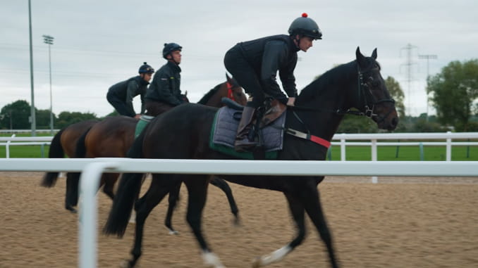 Conservative Video Thumbnail