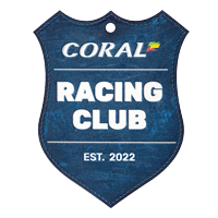 Welcome to Coral Racing Club