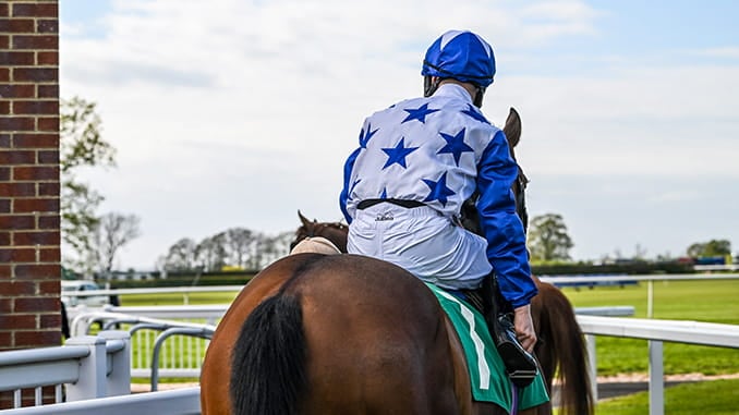 Coral Racing Course Pics Raceday LIVE - Phoenix Of Dreams