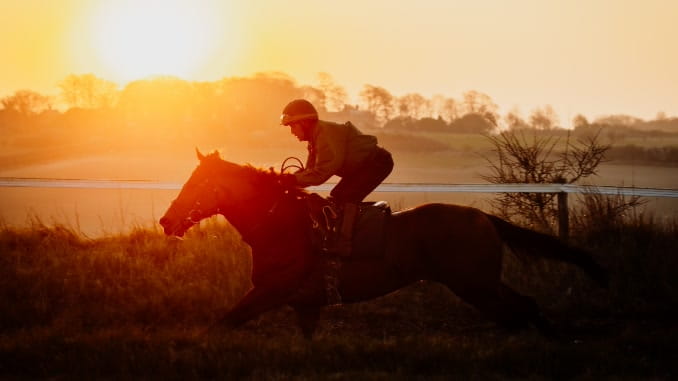 WATCH: Exclusive interview with Oliver Cole on Rockstar Icon | 'Last ...