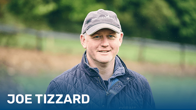 TESTJoeTizzardNewsArticle